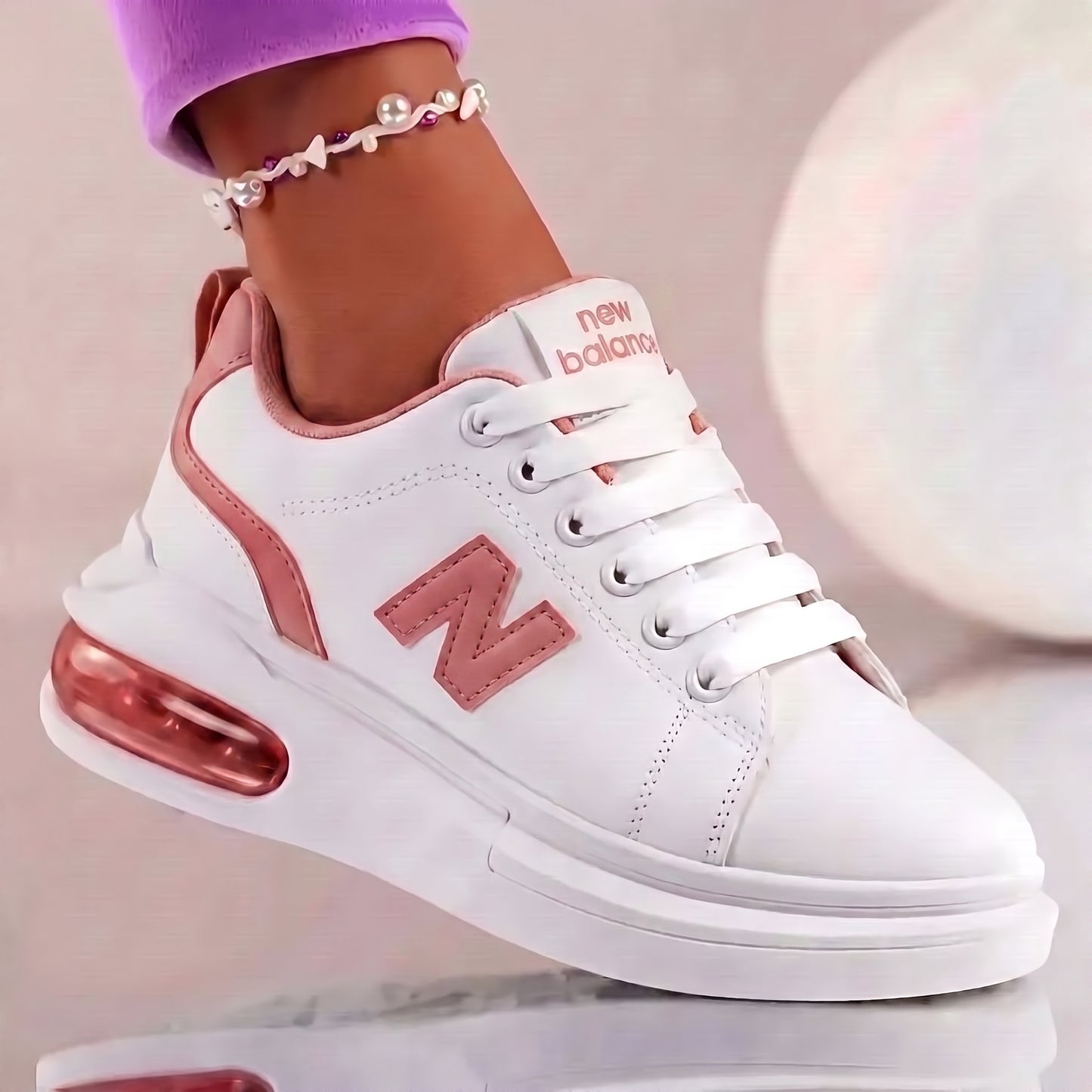 NB Women’s Active Sneakers — Clearance
