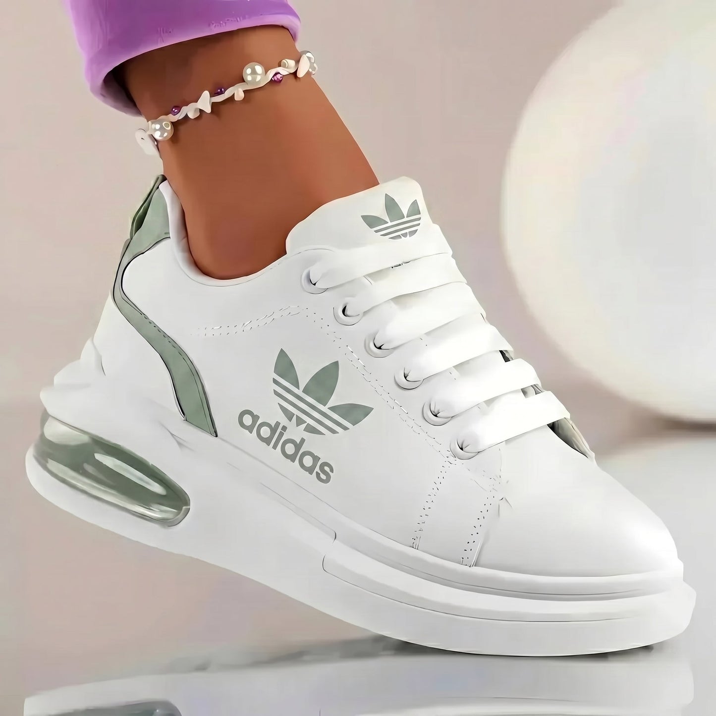 AD©-2026 Sneakers