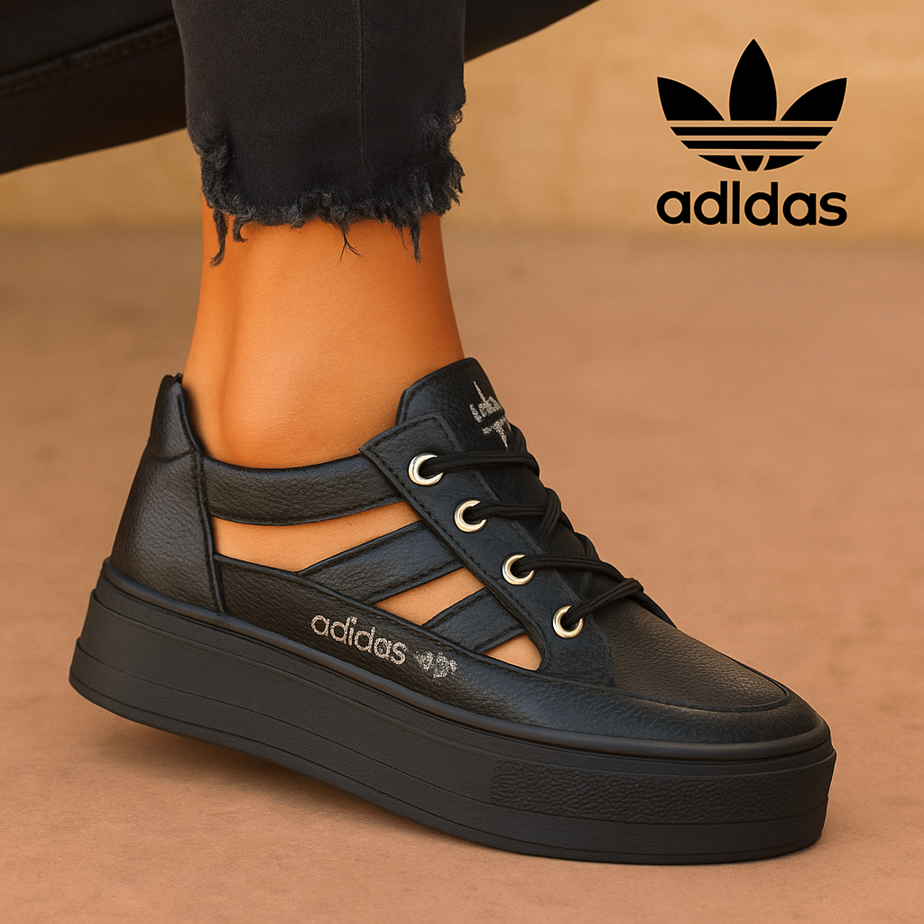 Women's Platform Trainers