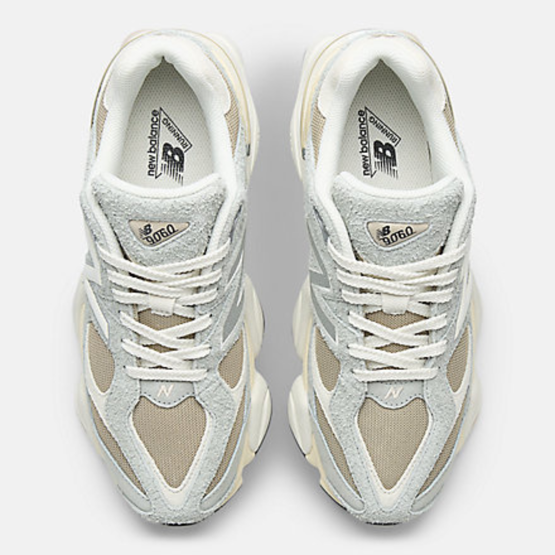 NB 9060 – Unisex Trend Trainers