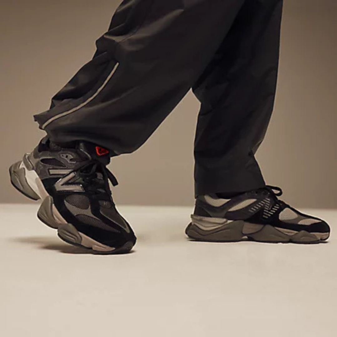 NB 9060 – Unisex Trend Trainers
