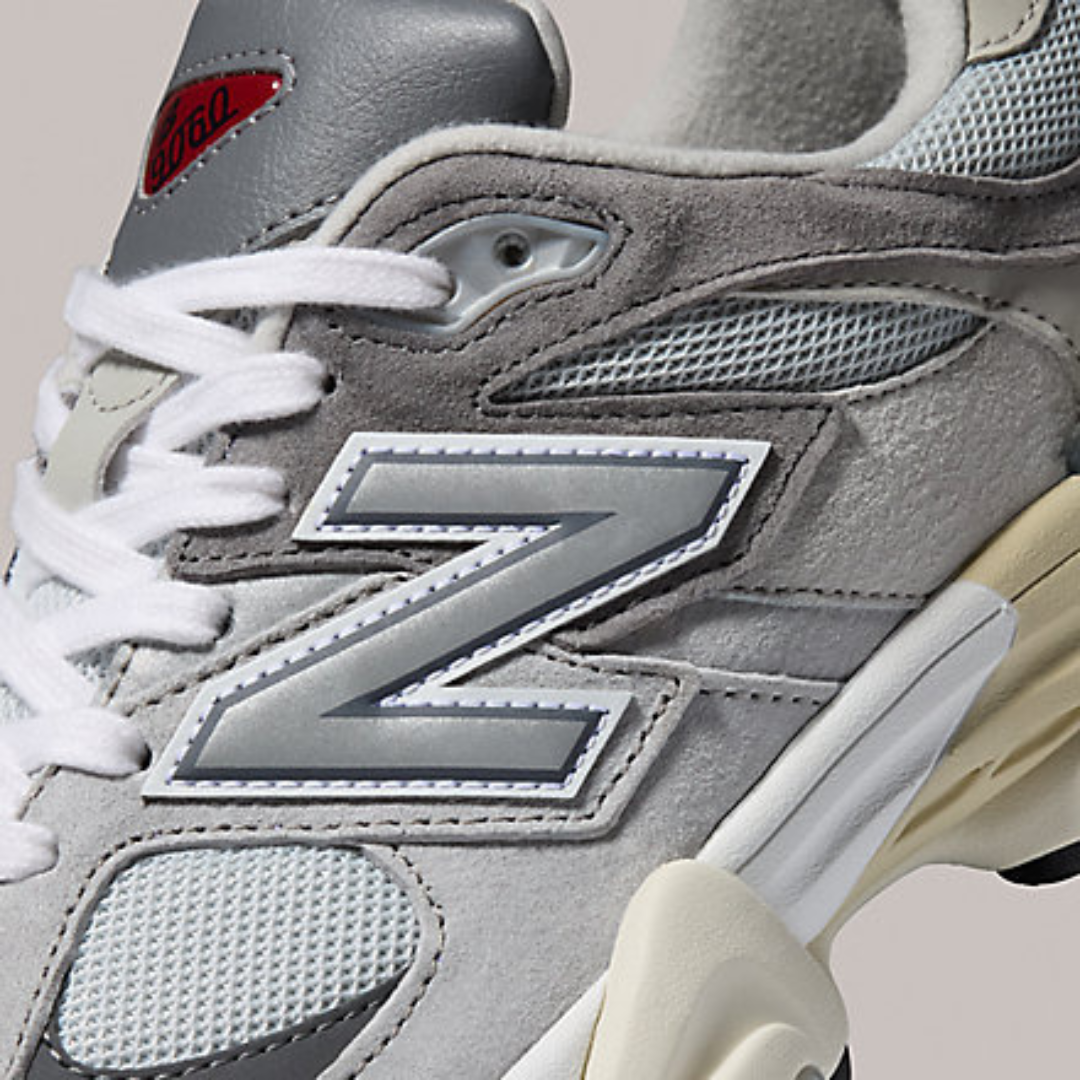 NB 9060 – Unisex Trend Trainers
