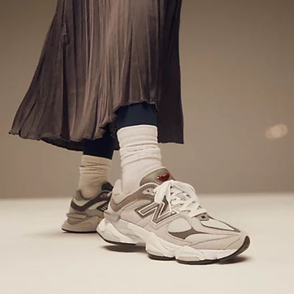 NB 9060 – Unisex Trend Trainers