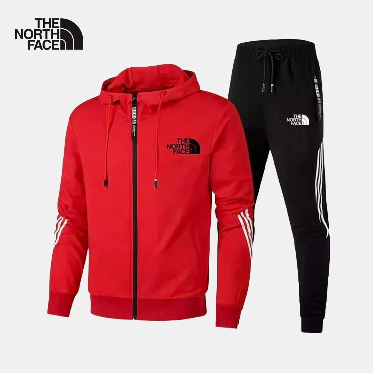 The Νorth Ϝаce - Ensemble sportif