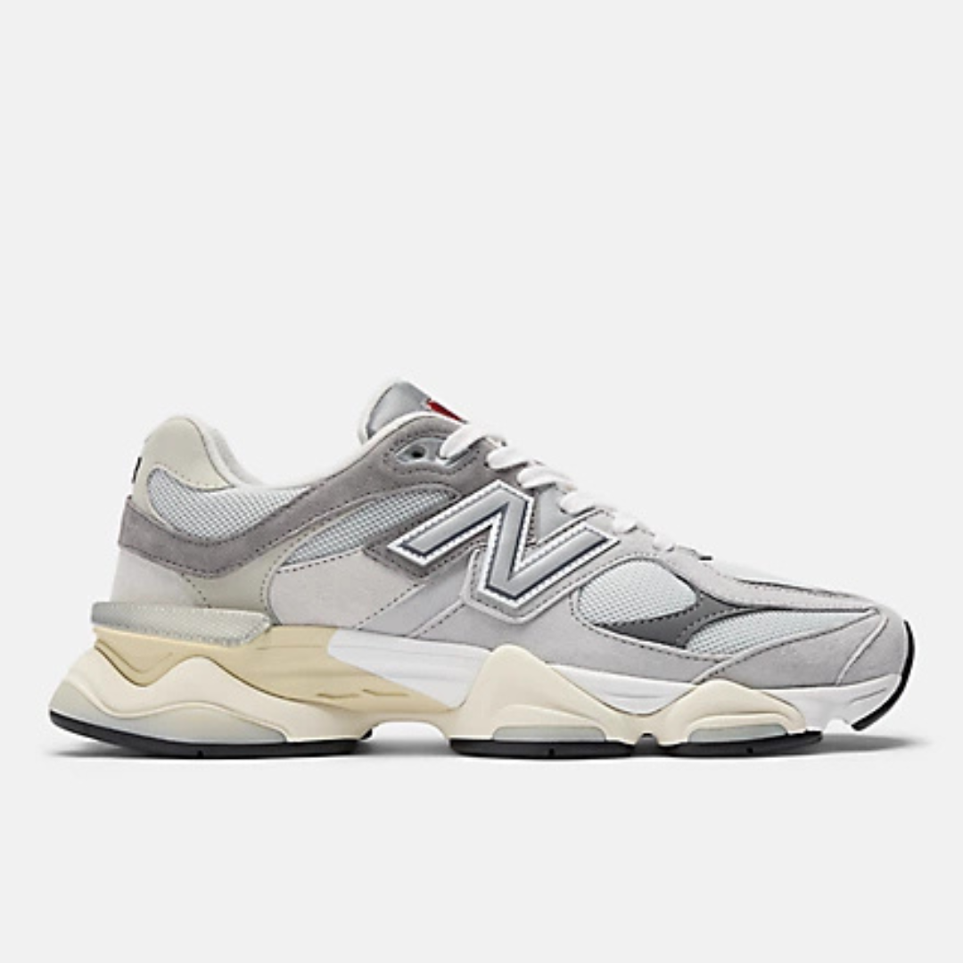 NB 9060 – Unisex Trend Trainers