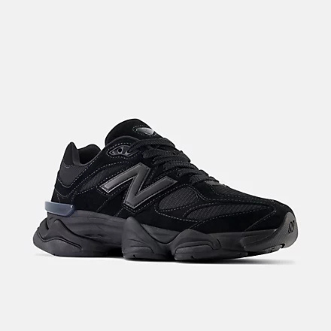 NB 9060 – Unisex Trend Trainers