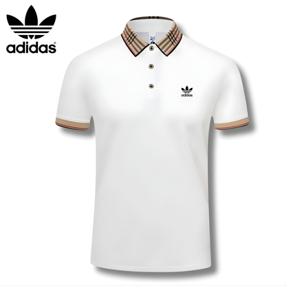 AD® LuxeLine Polo