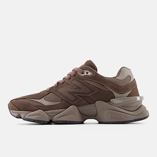 NB 9060 – Unisex Trend Trainers