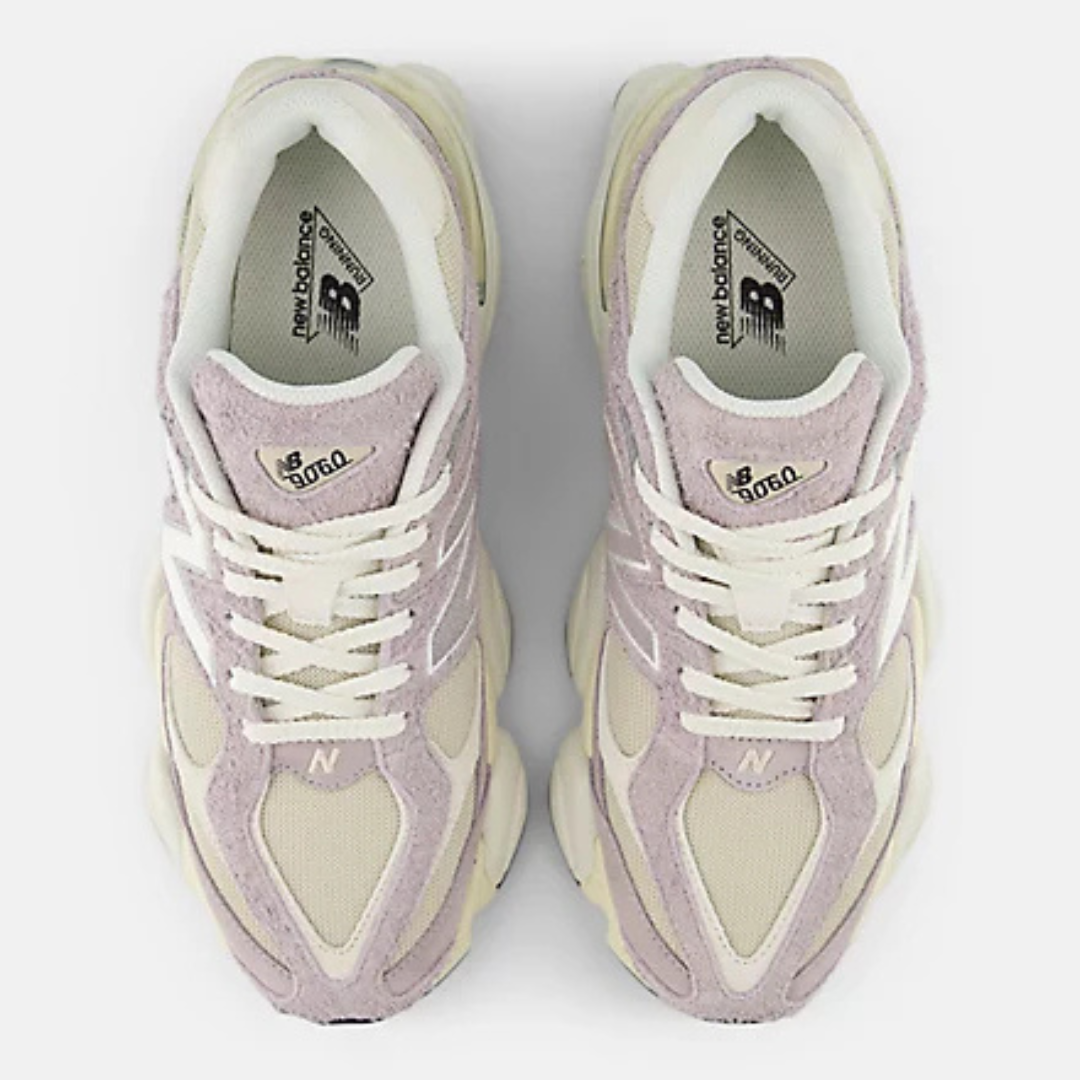 NB 9060 – Unisex Trend Trainers