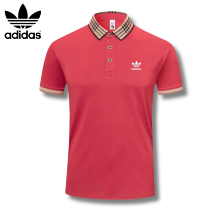 AD® LuxeLine Polo