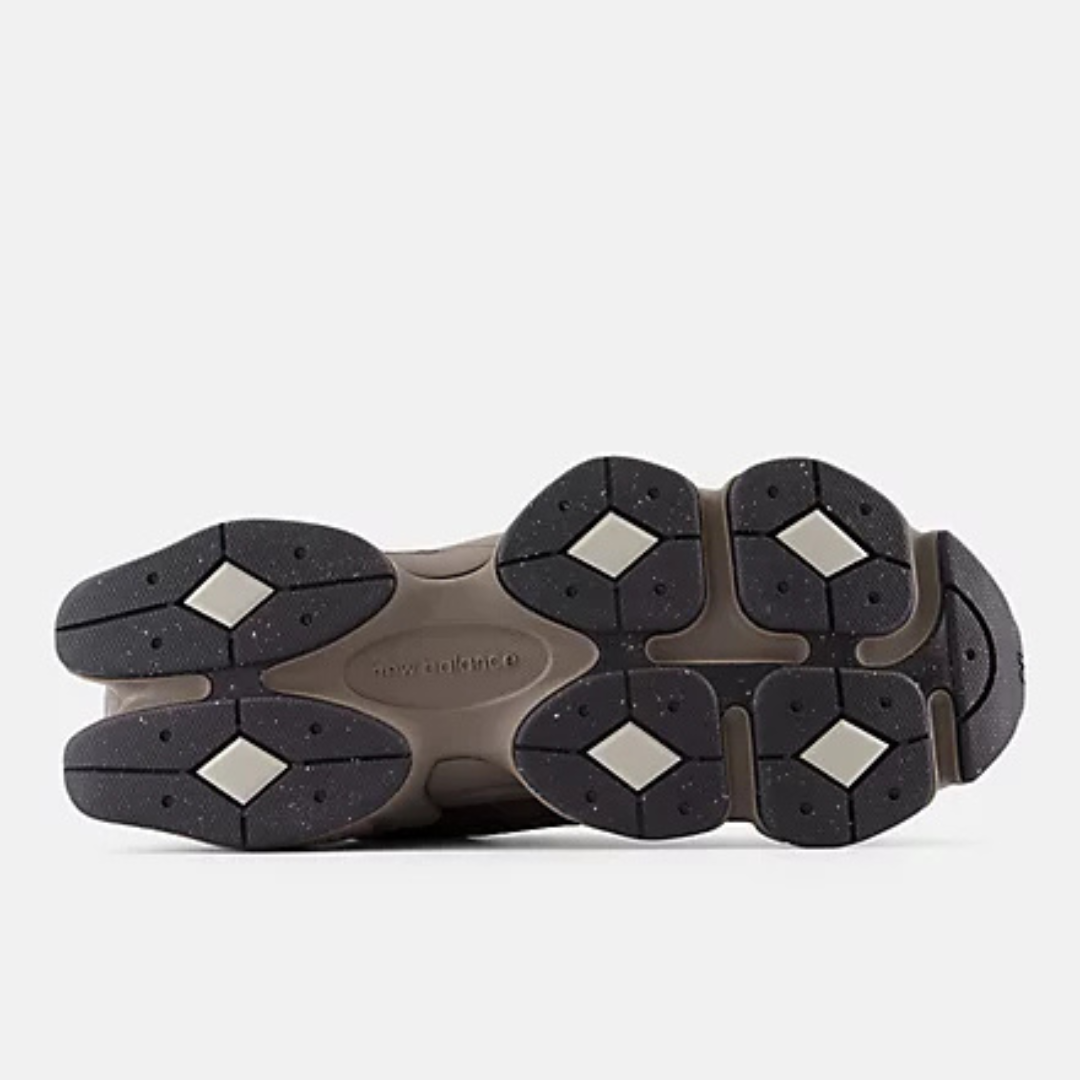 NB 9060 – Unisex Trend Trainers