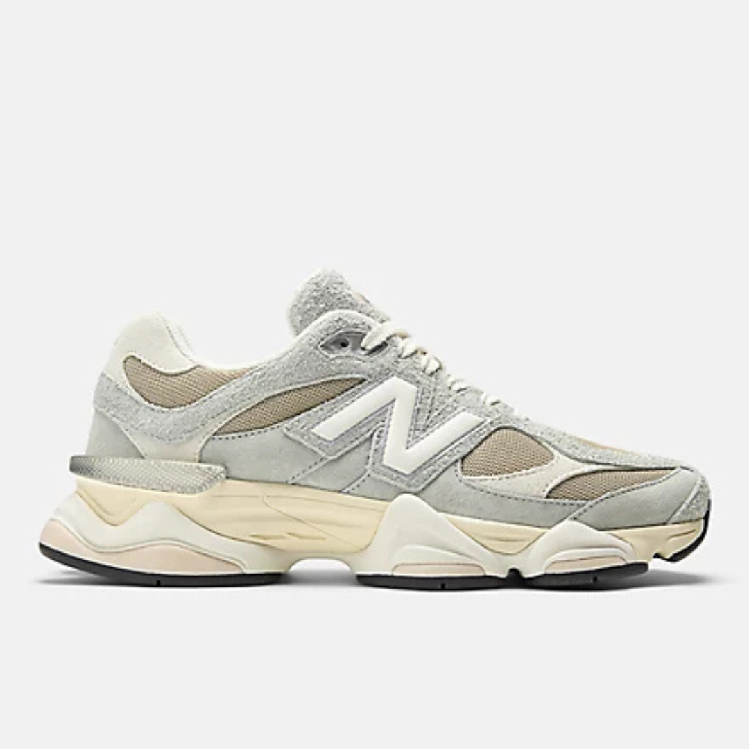 NB 9060 – Unisex Trend Trainers