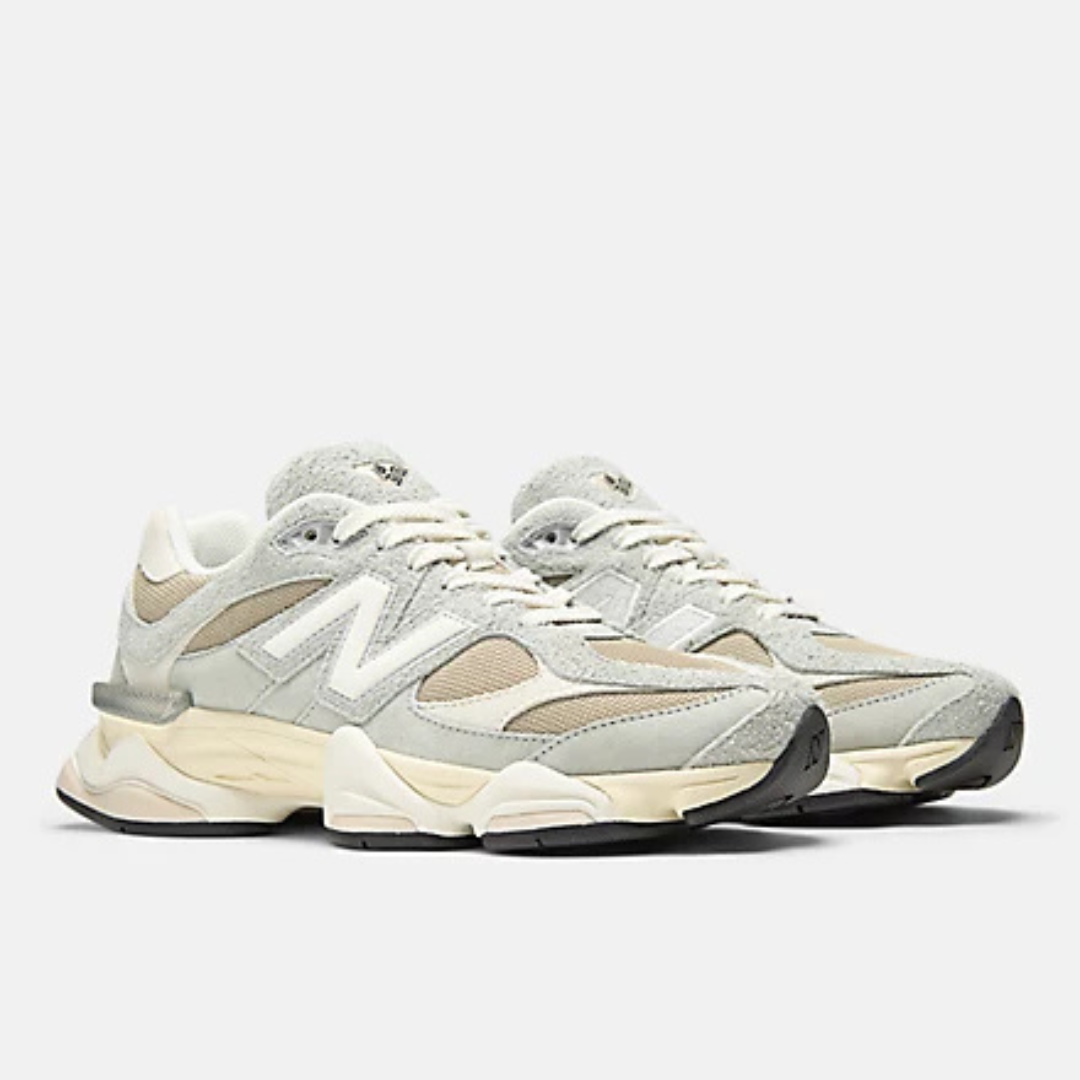 NB 9060 – Unisex Trend Trainers