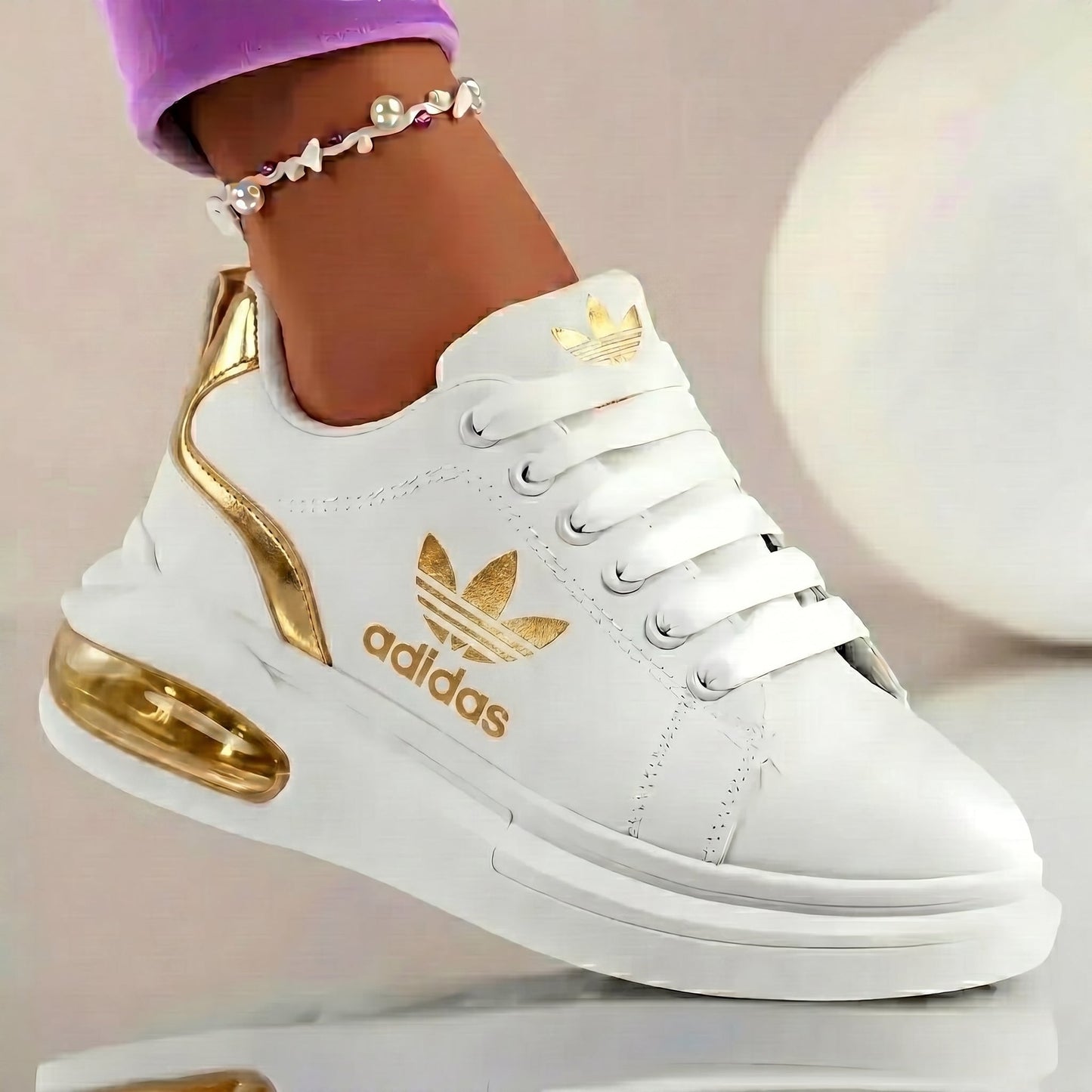 AD©-2026 Sneakers