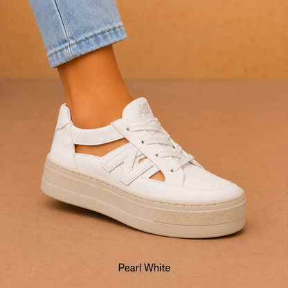 NB Women's Platform Trainers