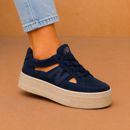 NB Women's Platform Trainers