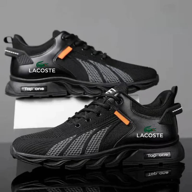 LC® Vintage-Inspired Signature Sneakers