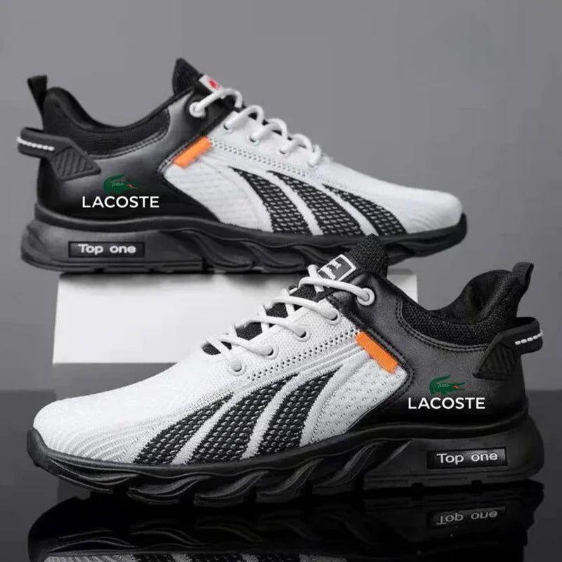 LC® Vintage-Inspired Signature Sneakers