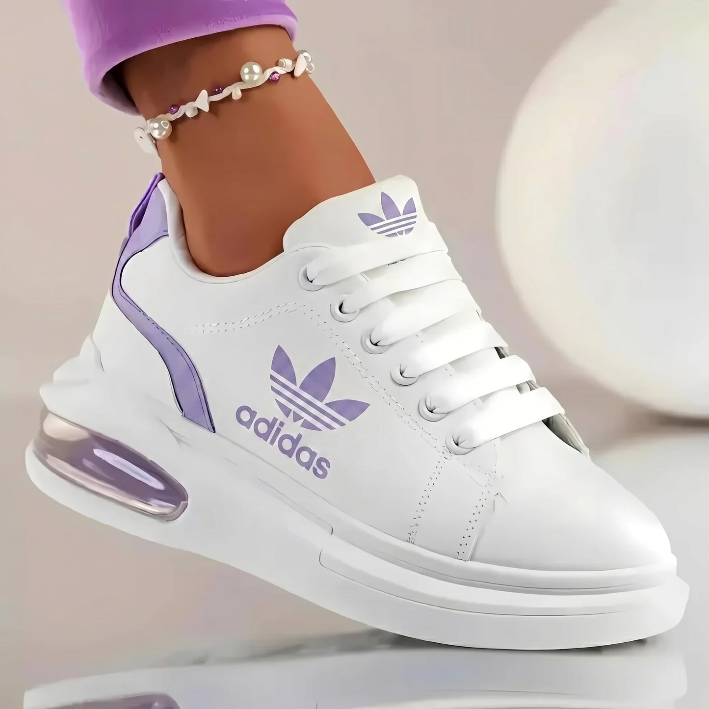 AD©-2026 Sneakers