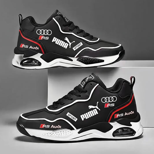 MODE ITALY™ | Limited Collaboration Sneakers RS