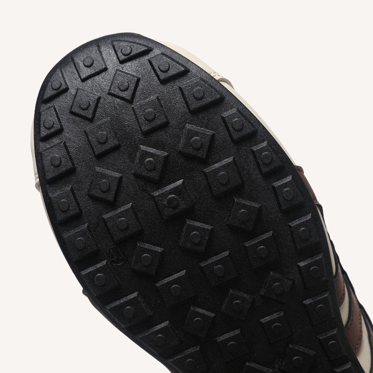 PM - Versatile & Breathable Clunky Sneakers