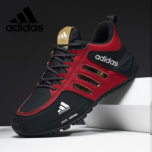 TrailForge™ | Outdoor Adventure Sneakers