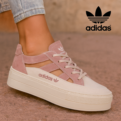 Women's Platform Trainers