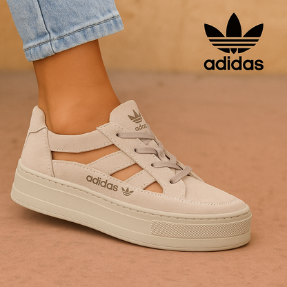 Women's Platform Trainers
