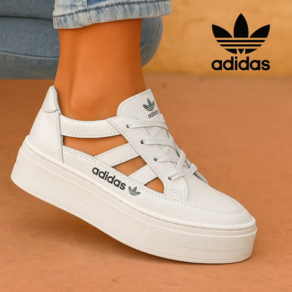 Women's Platform Trainers