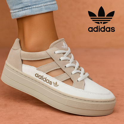 Women's Platform Trainers