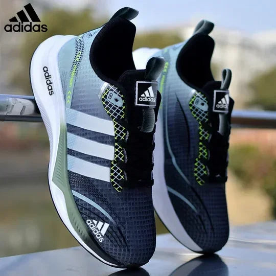 AD - Breathable sports shoes