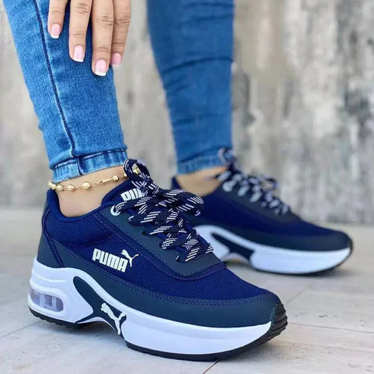 Sport Run Sneakers